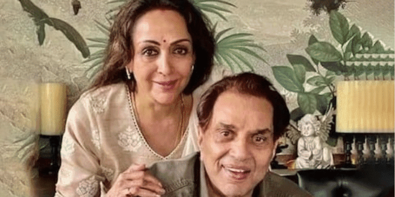 हेमा मालिनी