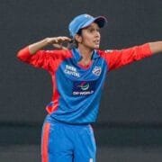 जेमिमा रोड्रिग्स