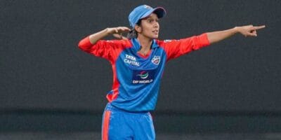 जेमिमा रोड्रिग्स