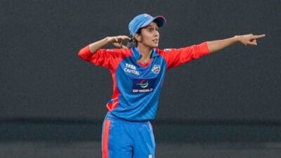 जेमिमा रोड्रिग्स