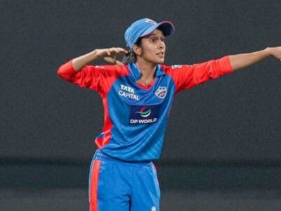 जेमिमा रोड्रिग्स