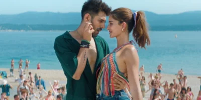 कार्तिक आर्यन