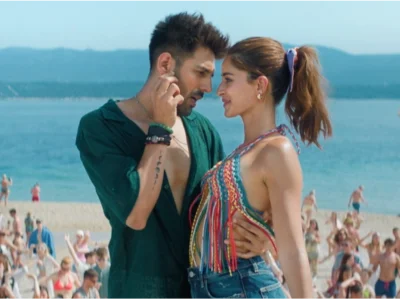 कार्तिक आर्यन