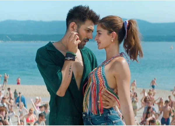 कार्तिक आर्यन