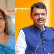 करुणा मुंडे