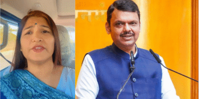 करुणा मुंडे