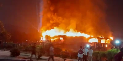 मुंबई लोकल