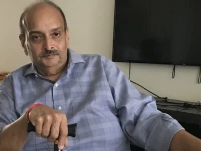 मेहुल चोकसी