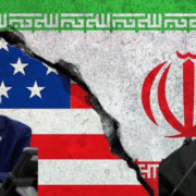 मिडिल ईस्ट