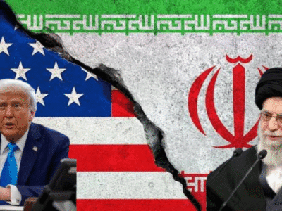 मिडिल ईस्ट में युद्ध की आहट: 'काउंटडाउन' शुरू, क्या टलेगा महायुद्ध? 2 मिडिल ईस्ट