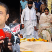 प्रफुल्ल पटेल