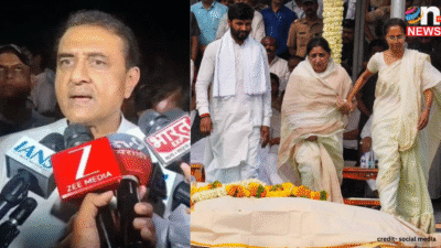 प्रफुल्ल पटेल