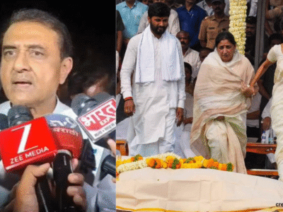 प्रफुल्ल पटेल