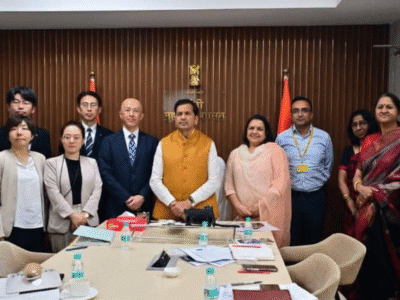 महाराष्ट्र के युवाओं को जापान में रोजगार का मौका, 20,000 रोजगार अवसरों पर बनी सहमति