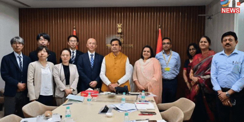 महाराष्ट्र के युवाओं को जापान में रोजगार का मौका, 20,000 रोजगार अवसरों पर बनी सहमति