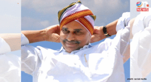Y. S. Rajasekhara Reddy