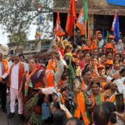 रमेश चंद्र मिश्र