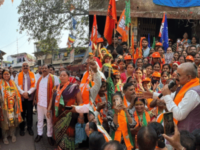 रमेश चंद्र मिश्र