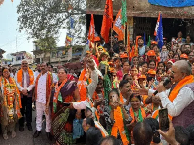 रमेश चंद्र मिश्र