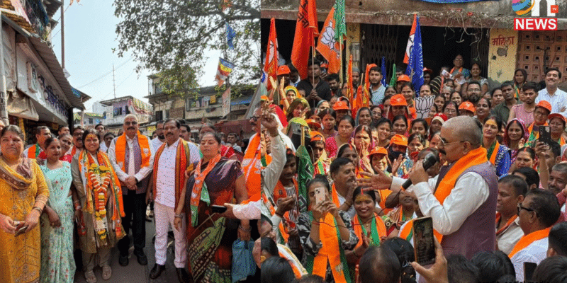 रमेश चंद्र मिश्र