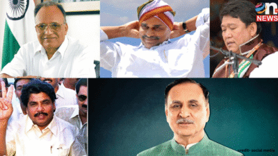 Plane Crash: आसमानी हादसों ने छीने राजनीति के 'सितारे': जब विमान दुर्घटनाओं ने बदली देश की तकदीर