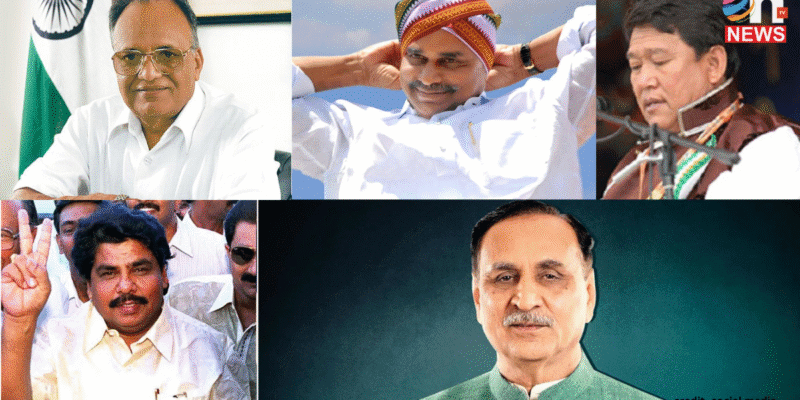 Plane Crash: आसमानी हादसों ने छीने राजनीति के 'सितारे': जब विमान दुर्घटनाओं ने बदली देश की तकदीर