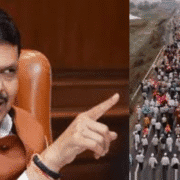 Farmers Protest: मुख्यमंत्री फडणवीस का बड़ा आश्वासन, क्या थमेगा मुंबई की ओर बढ़ता 'लॉन्ग मार्च?' 20 Farmers Protest