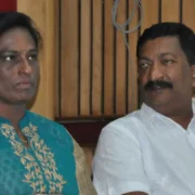 पीटी ऊषा