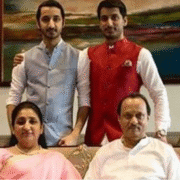 अजित पवार