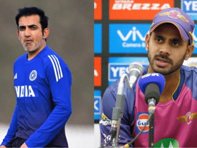 मनोज तिवारी