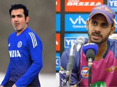 मनोज तिवारी