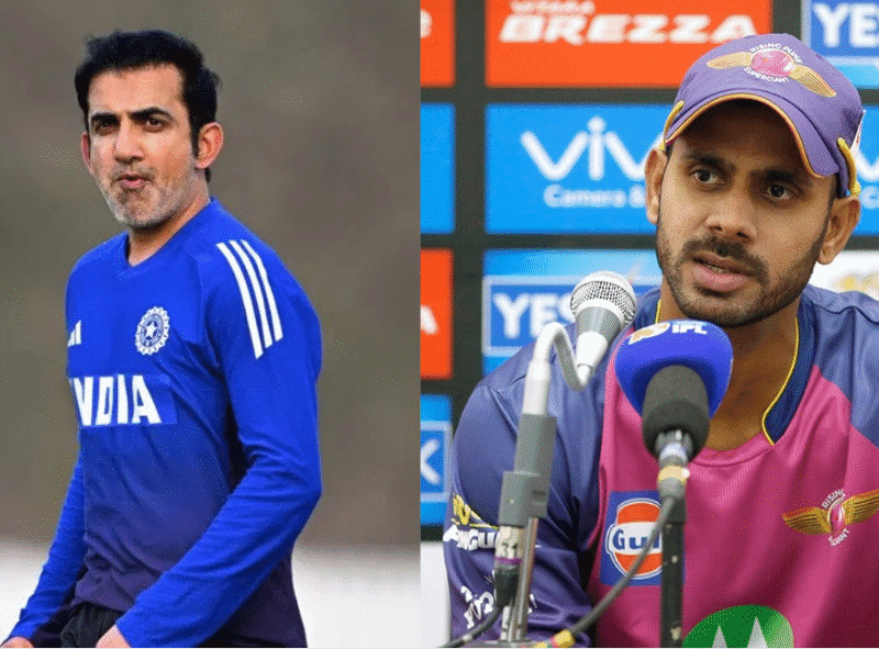 मनोज तिवारी