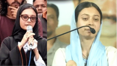 सहर यूनुस शेख