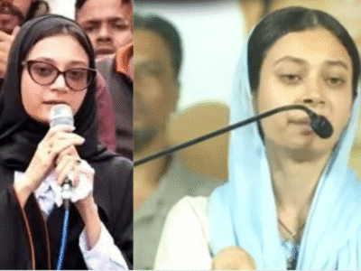 सहर यूनुस शेख