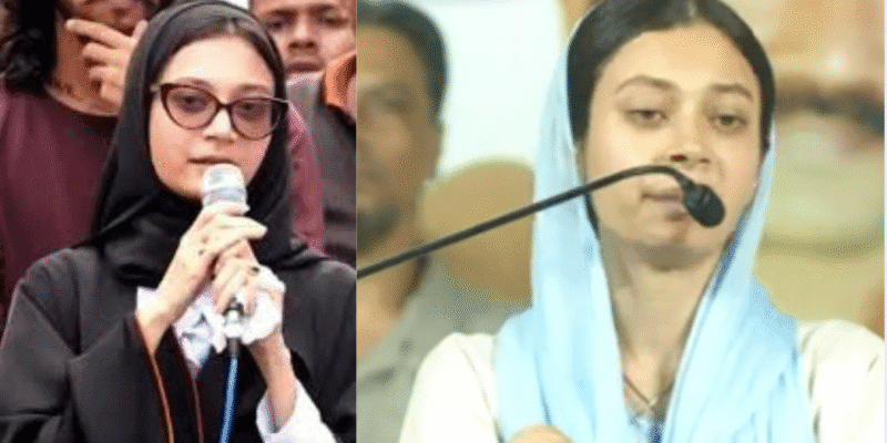 सहर यूनुस शेख