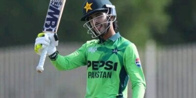 समीर मिन्हास