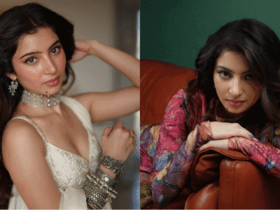 सारा अर्जुन