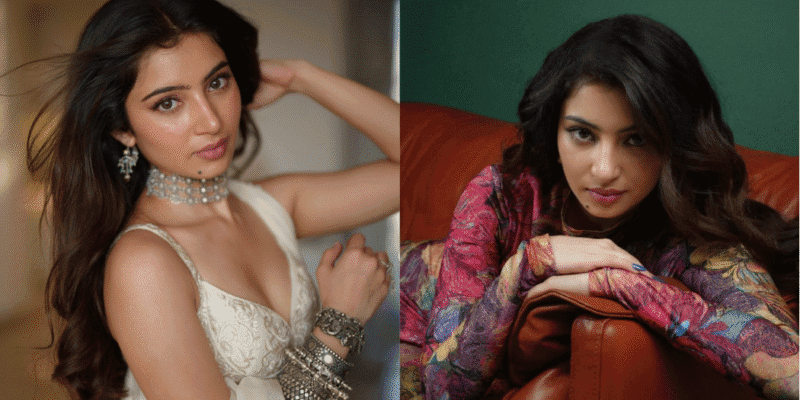 सारा अर्जुन