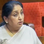 सुनेत्रा पवार