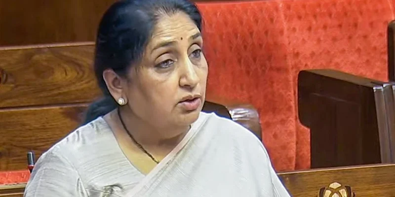 सुनेत्रा पवार