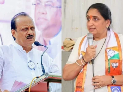 सुनेत्रा पवार ने स्वीकार किया डिप्टी सीएम बनने का प्रस्ताव! मिल सकते हैं ये मंत्रालय 7 सुनेत्रा पवार