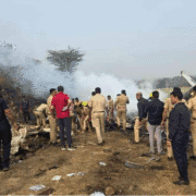 अजित पवार