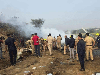 अजित पवार