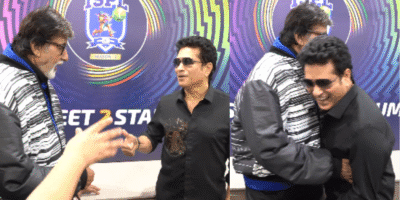 अमिताभ बच्चन