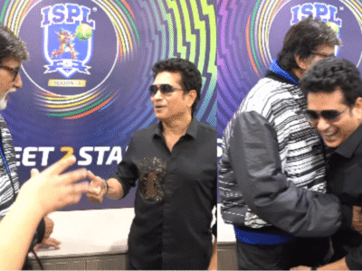 अमिताभ बच्चन