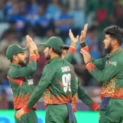 बांग्लादेश