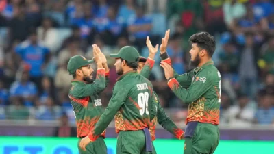 बांग्लादेश