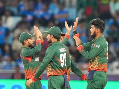 बांग्लादेश