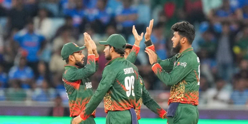 बांग्लादेश