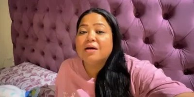 भारती सिंह